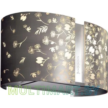 Комплект стекол для вытяжки Falmec Mirabilia Vetro 67 Moon Light